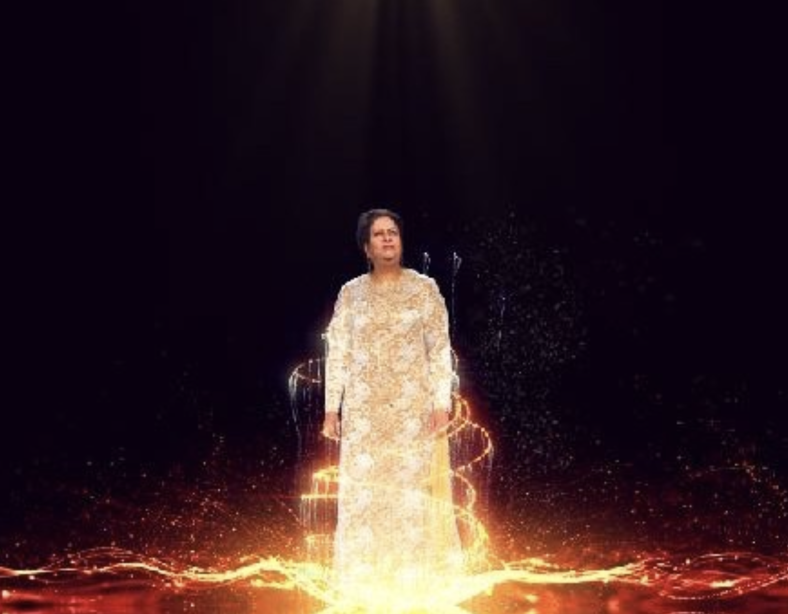 UMM KULTHOUM 5