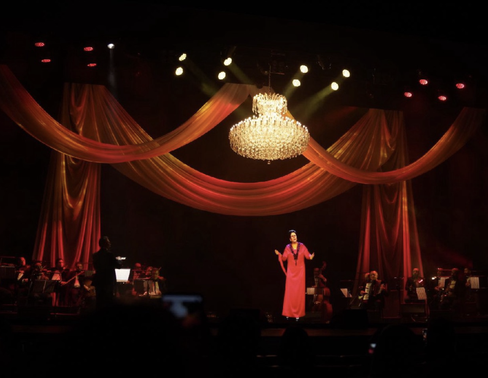 UMM KULTHOUM 6