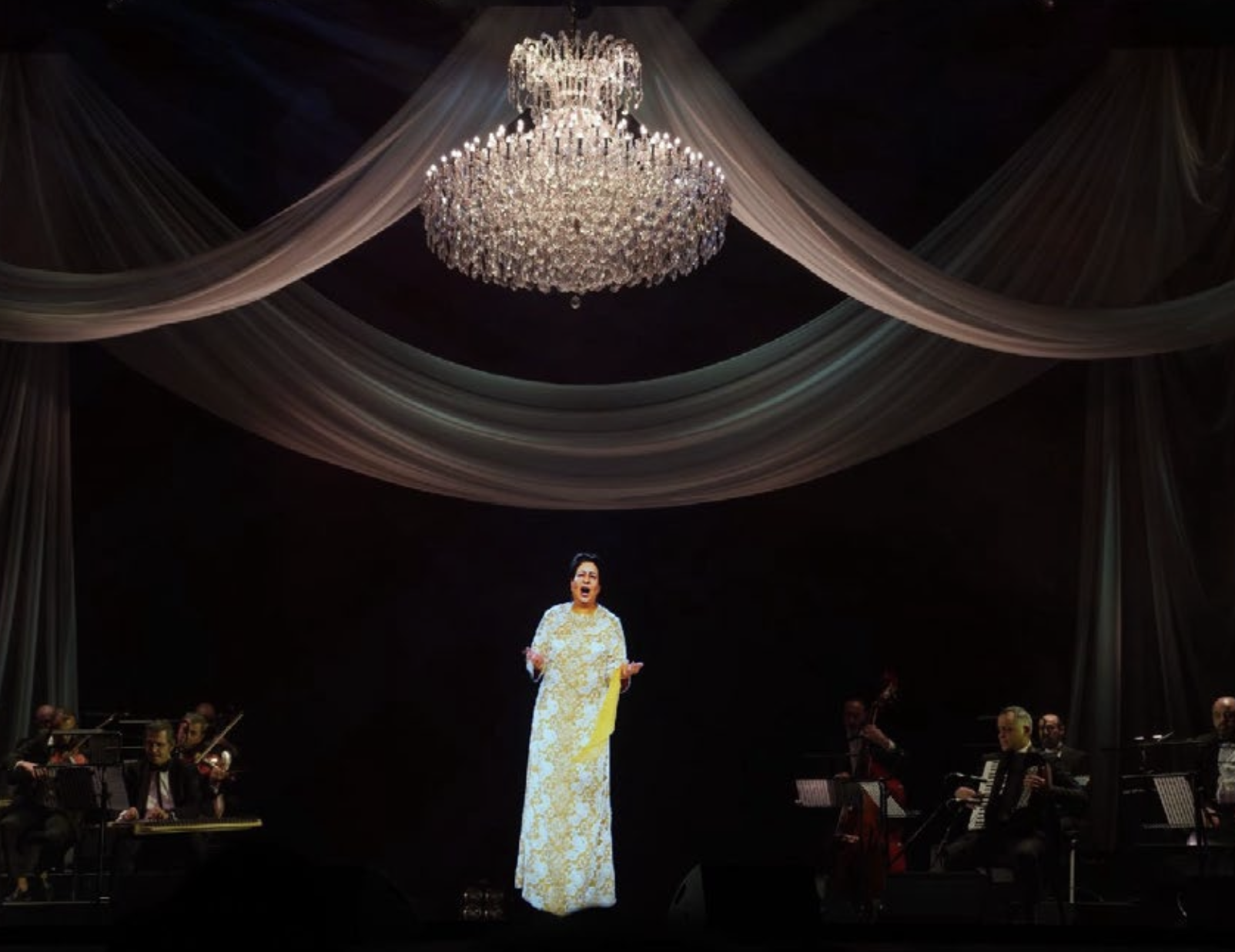 UMM KULTHOUM 7